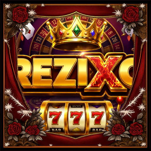 rezixo — galeri pratinjau - APK Resmi