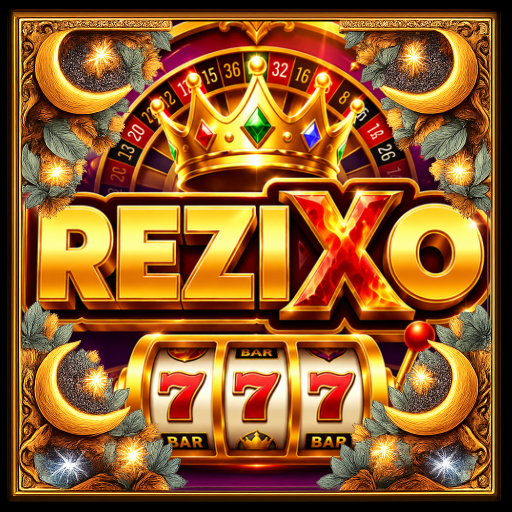 rezixo — galeri pratinjau Resmi APK
